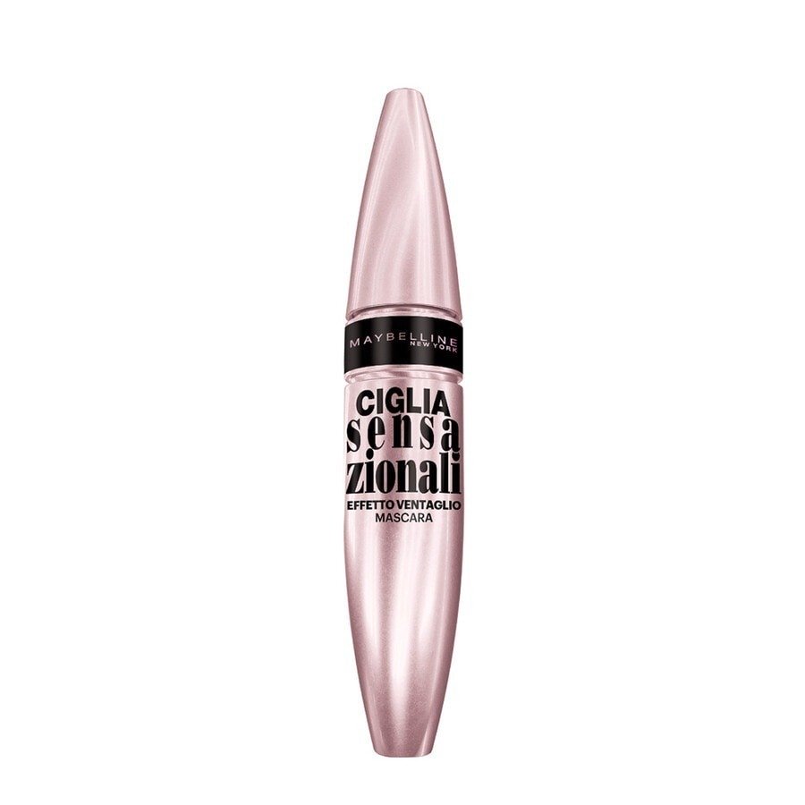 Maybelline Tusze do rzęs 1 ct