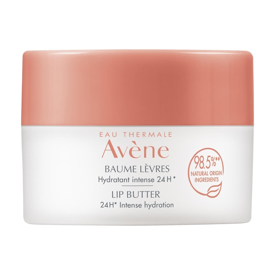 Avène Cold Cream Balsamy do ust 10 ml
