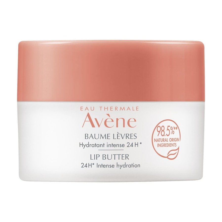 Avène Cold Cream Balsamy do ust 10 ml