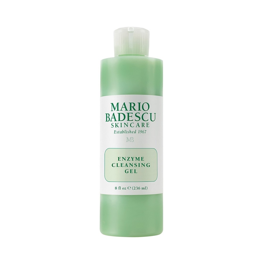 Mario Badescu Enzyme Cleansing Gel Kremy do twarzy 236 ml