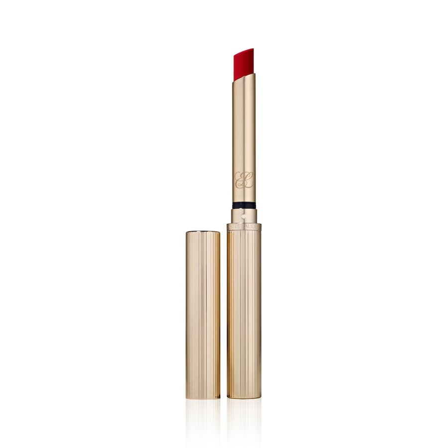 Estée Lauder Pure Color Explicit Silk Matte Lipstick Szminki 1,8 g 03 - HEARTBEAT