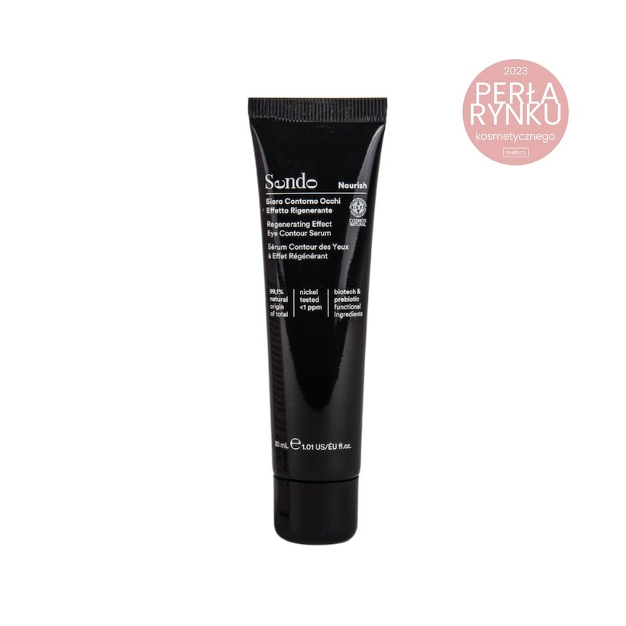 Sendo Regenerujące serum do okolic oczu Sendo 30 ml Serum pod oczy 150 ml Damski