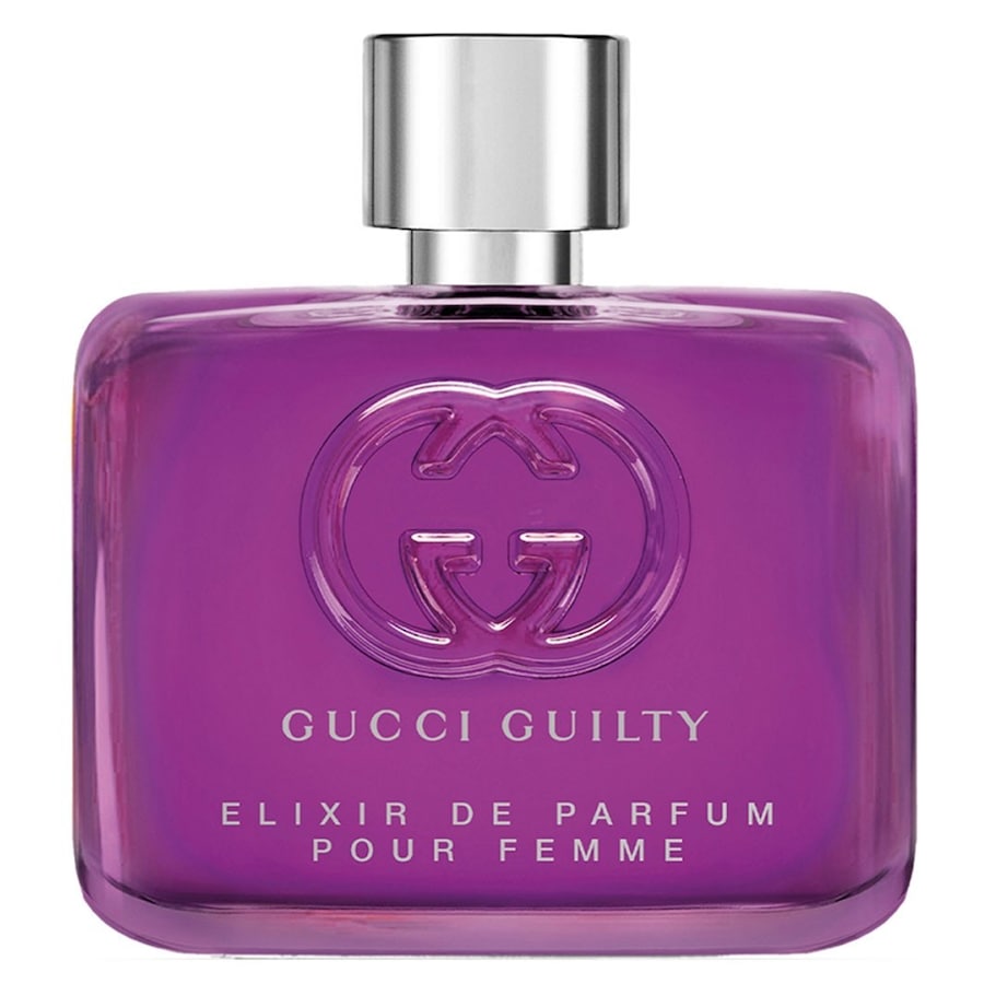 Gucci Gucci Guilty Pour Femme Elixir Perfumy 60 ml Damski