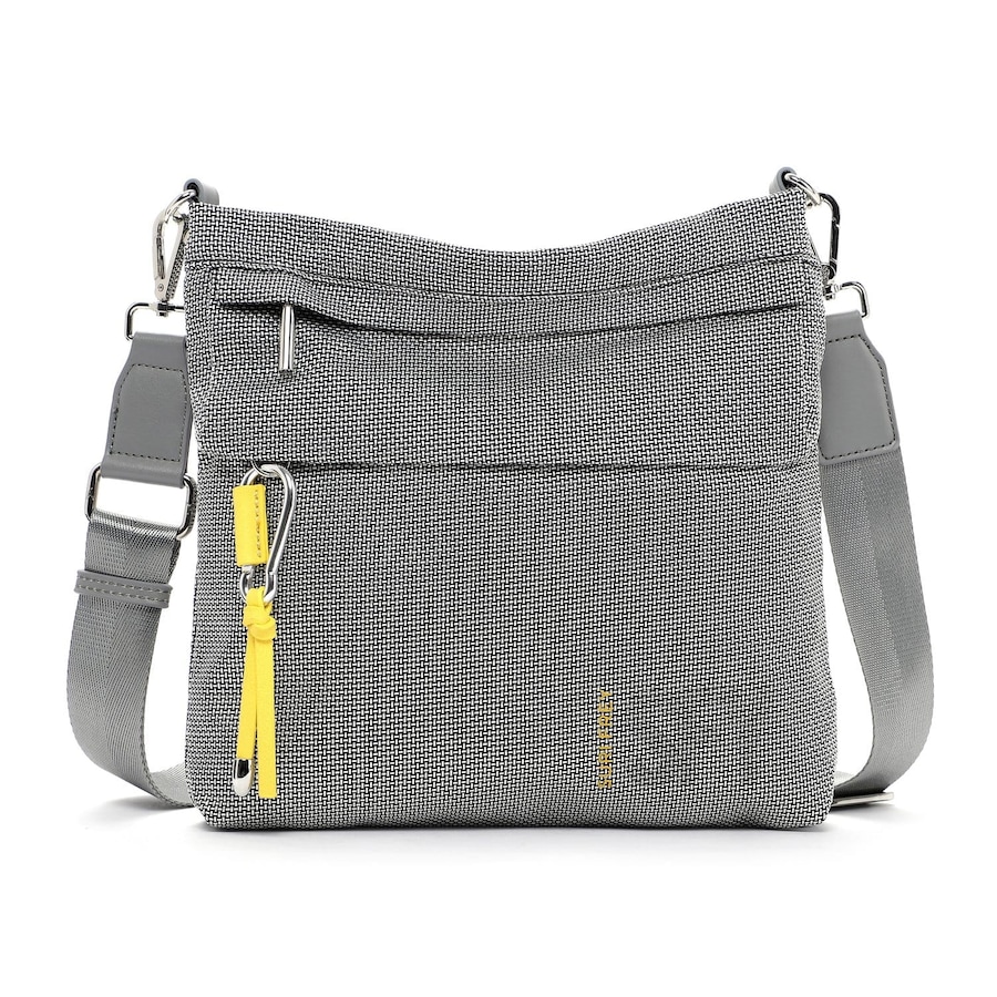 SURI FREY Torebka Naramienna SFY SURI Sports Marry Torby na ramię 1 ct Szary Damski