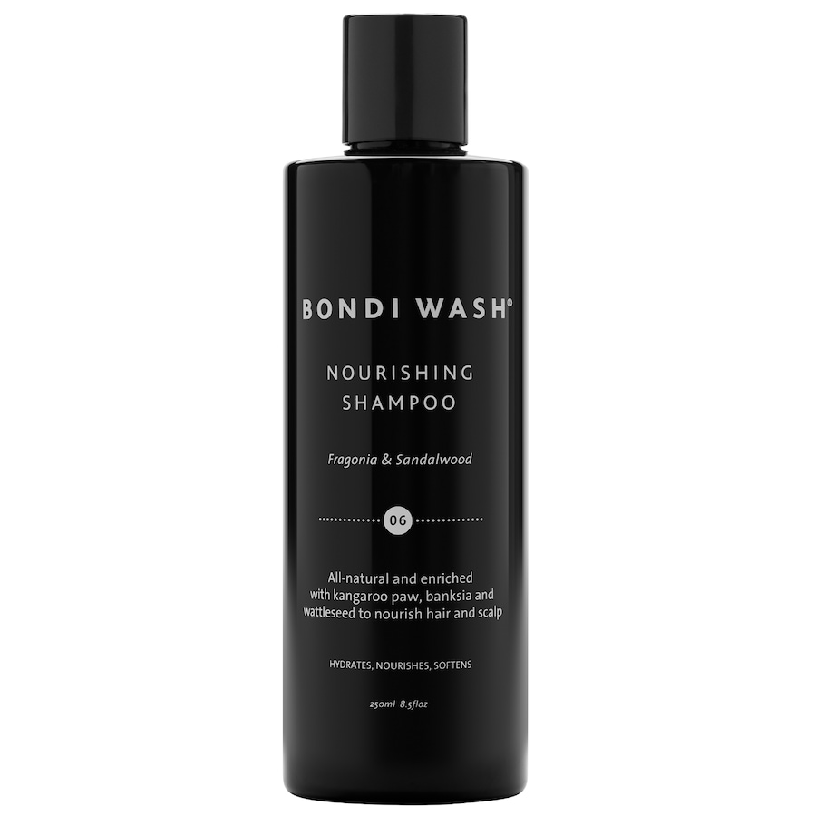 Bondi Wash Shampoo Nourishing Fragonia & Sandalwood Szampony 250 ml