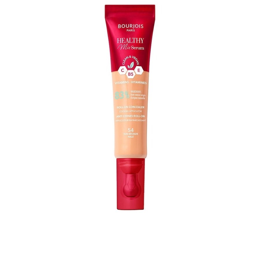 Bourjois Bourjois Healthy Mix 2 w 1 kryjący korektor z serum pod oczy, wegańska formuła z witaminami Korektory 11 ml