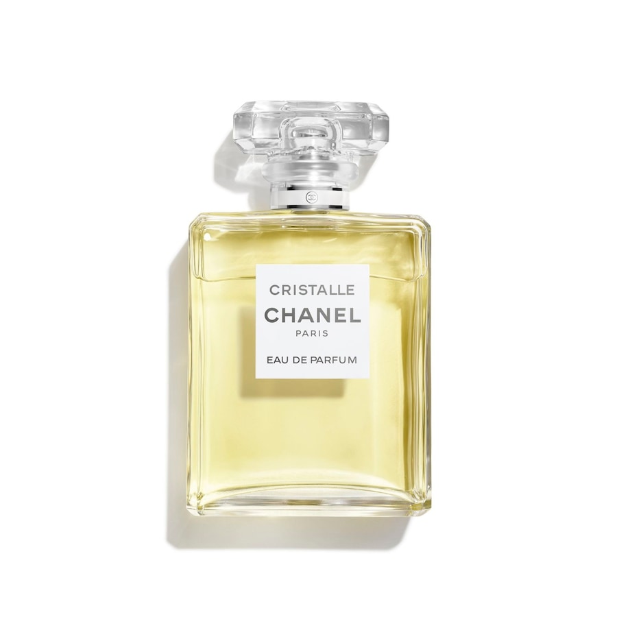 CHANEL CHANEL CRISTALLE WODA PERFUMOWANA W SPRAYU 100 ml Damski