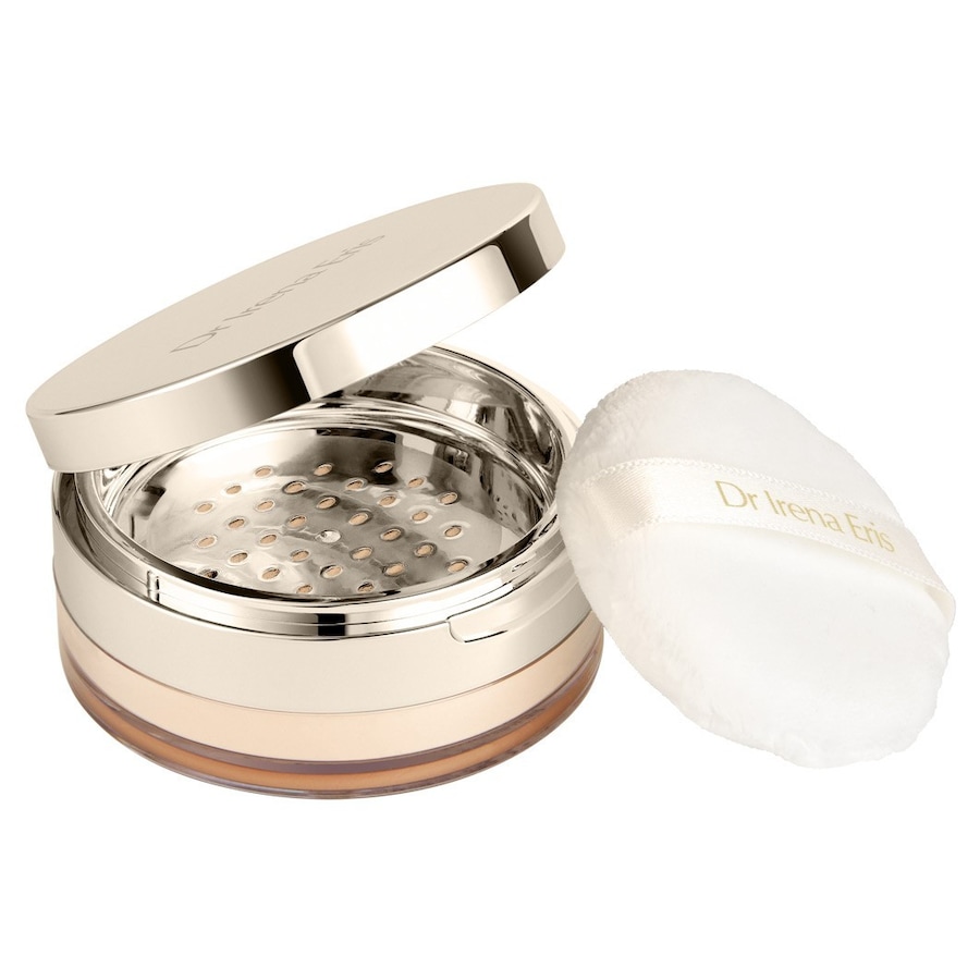 Dr Irena Eris Tylko w Douglas Puder Sypki Illuminating Loose Powder - Natural Pudry 11 ml