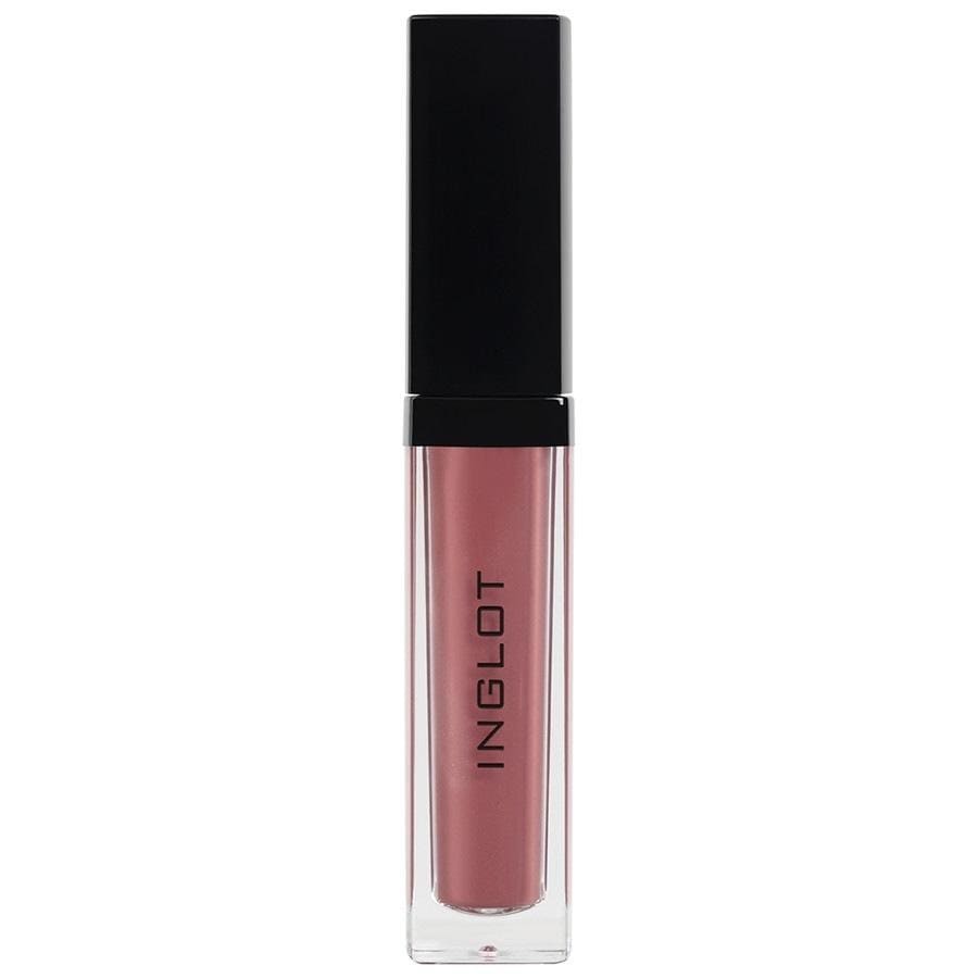 Inglot POMADKA W PŁYNIE HD MATTE Szminki 5,5 ml 32