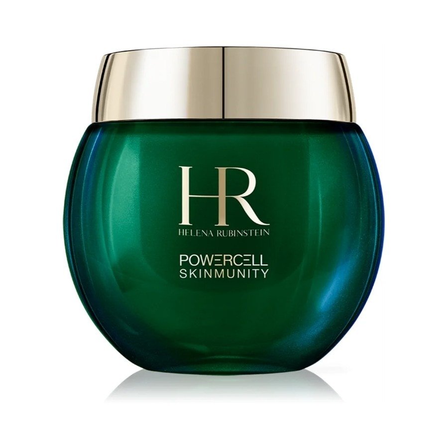 Helena Rubinstein Krem na dzień wzmacniający skórę Powercell Kremy do twarzy 50 ml Damski