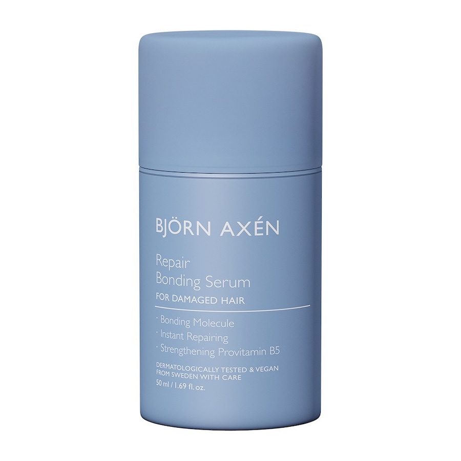 BJÖRN AXÉN REPAIR Naprawcze serum do włosów Olejki i serum do włosów 50 ml