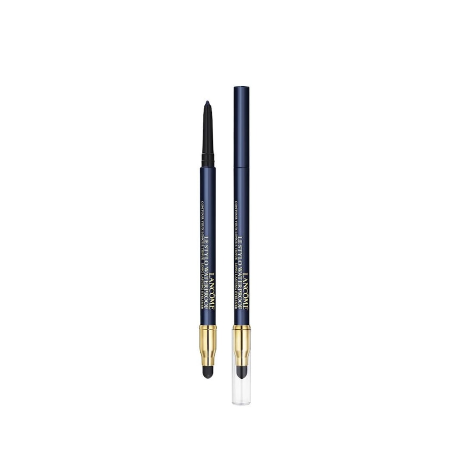 Lancôme Lancome Le Stylo Waterproof - kredka do powiek Eyelinery 0,28 g 7 - MINIUT ILLUSION