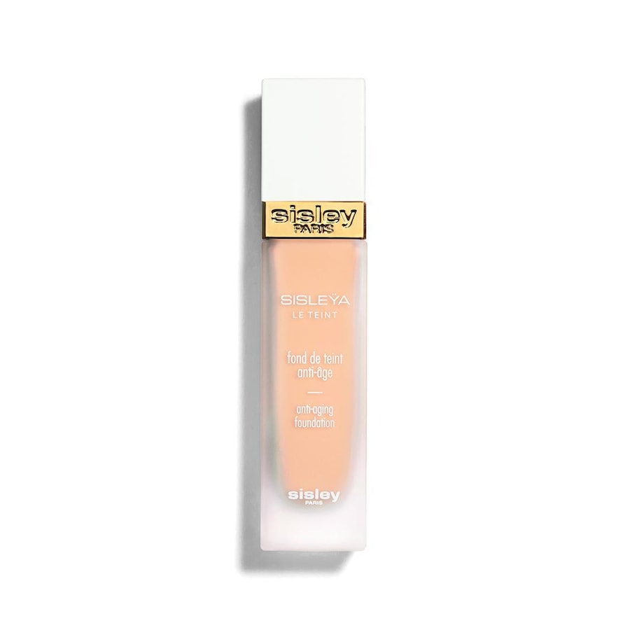 Sisley Sisleÿa Le Teint Podkłady 30 ml 00W Shell
