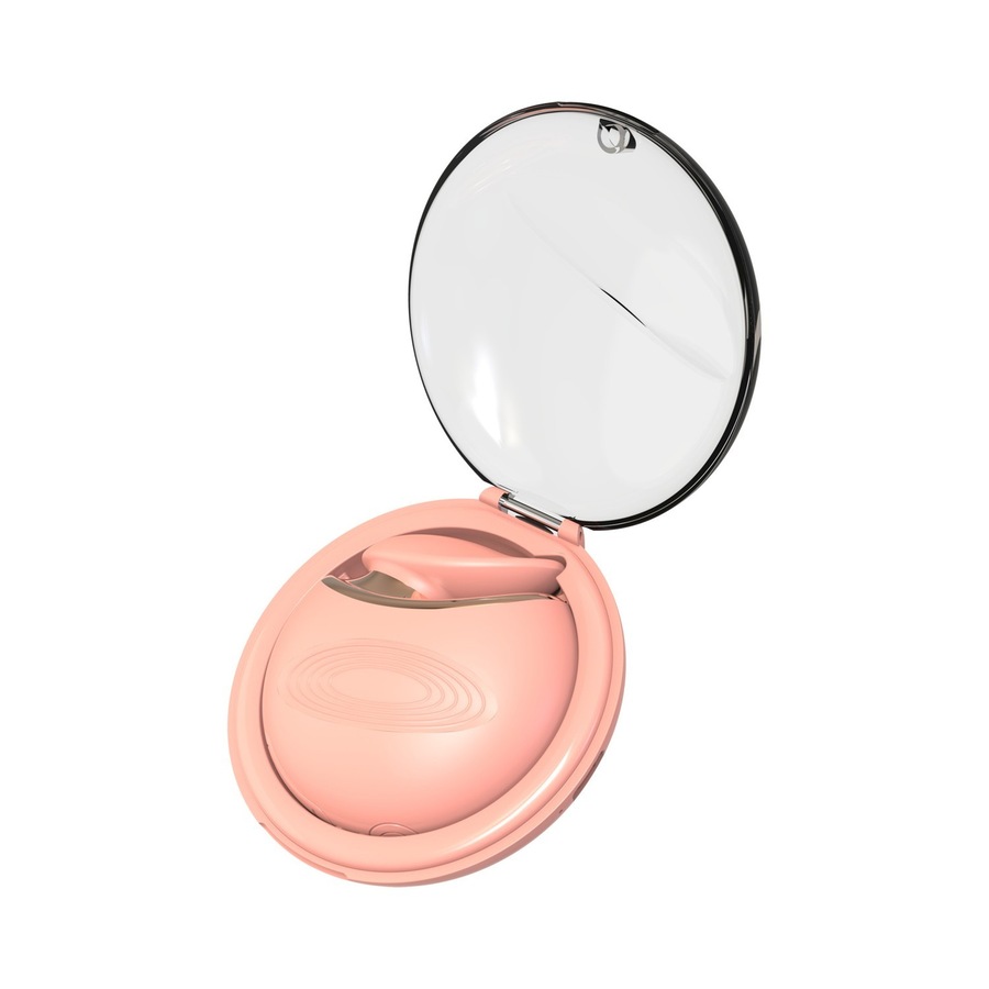 Beautifly Wibrator Tongue Teaser Wibratory i masażery 1 ct