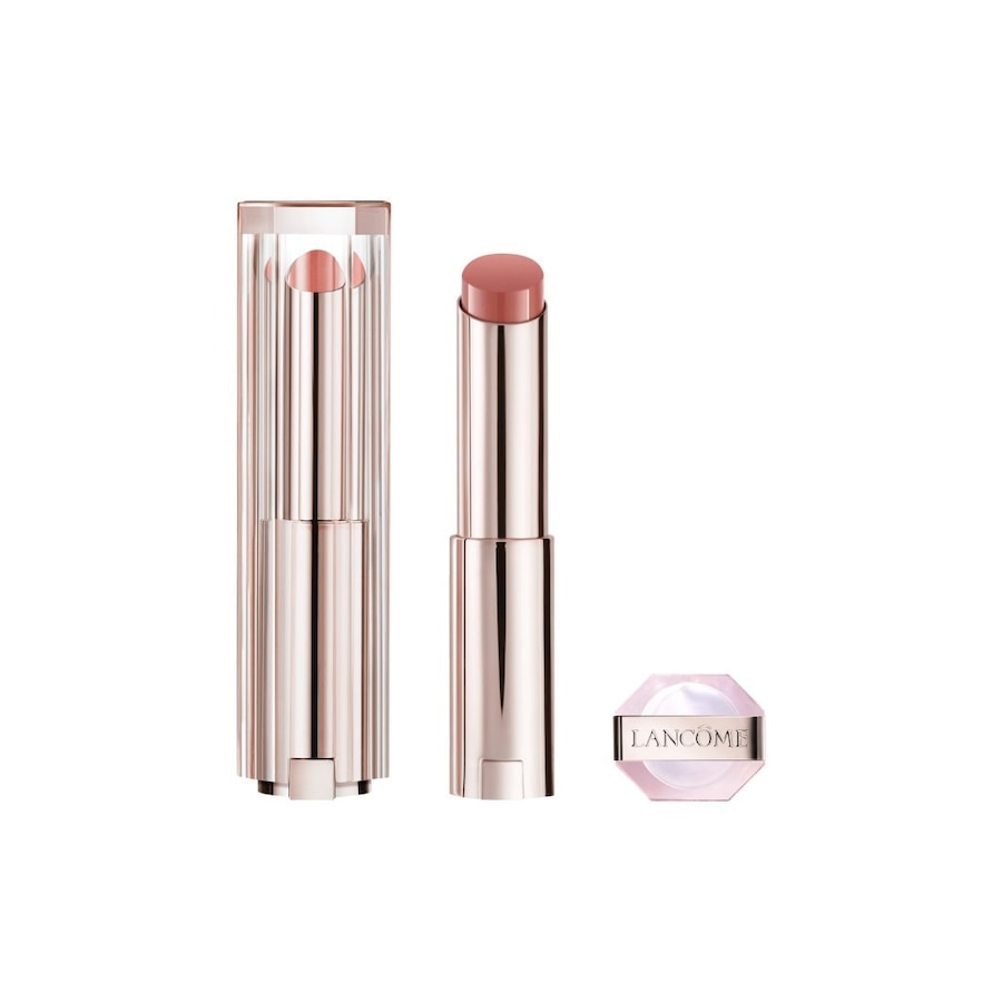 Lancôme Lip Idôle Squalane-12 Butterglow No.60 – odżywczy balsam do ust Balsamy do ust 3 g 31 - POPPING POPPY