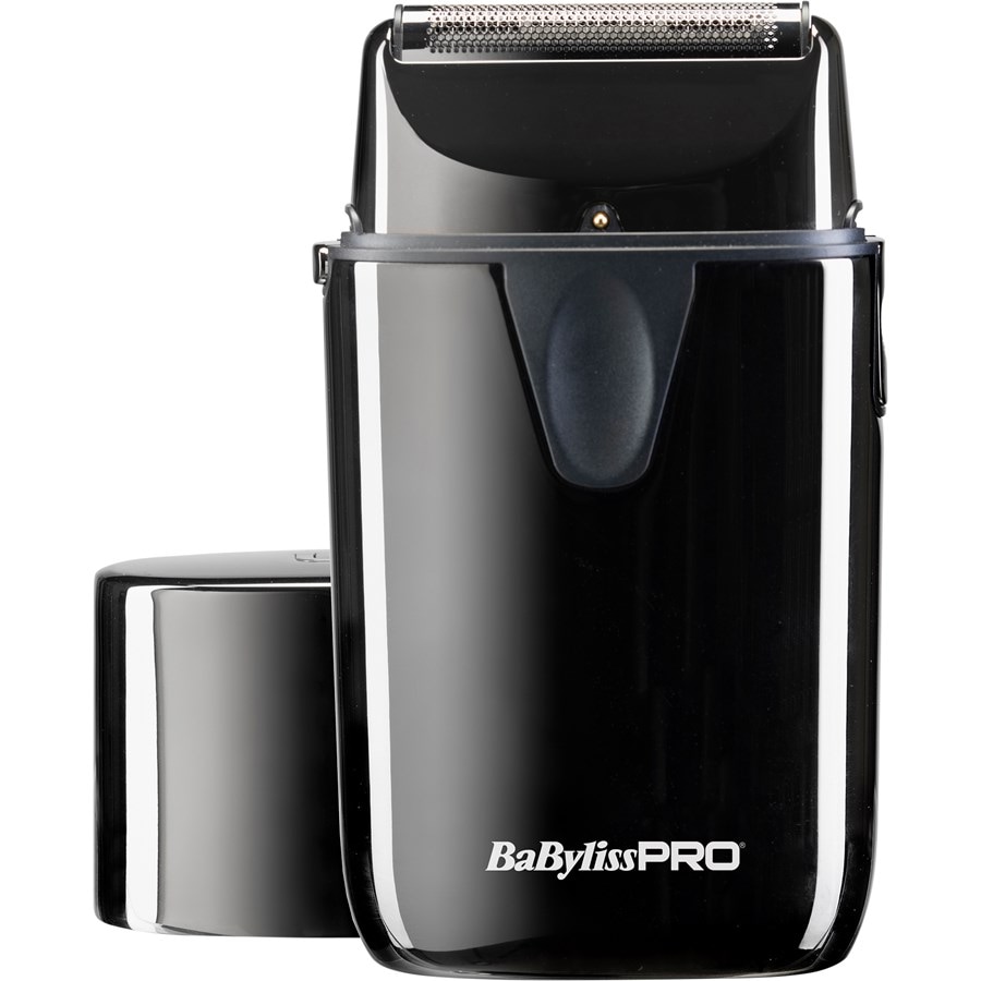 BaByliss Pro Pojedyncza golarka UV Golenie 1 ct