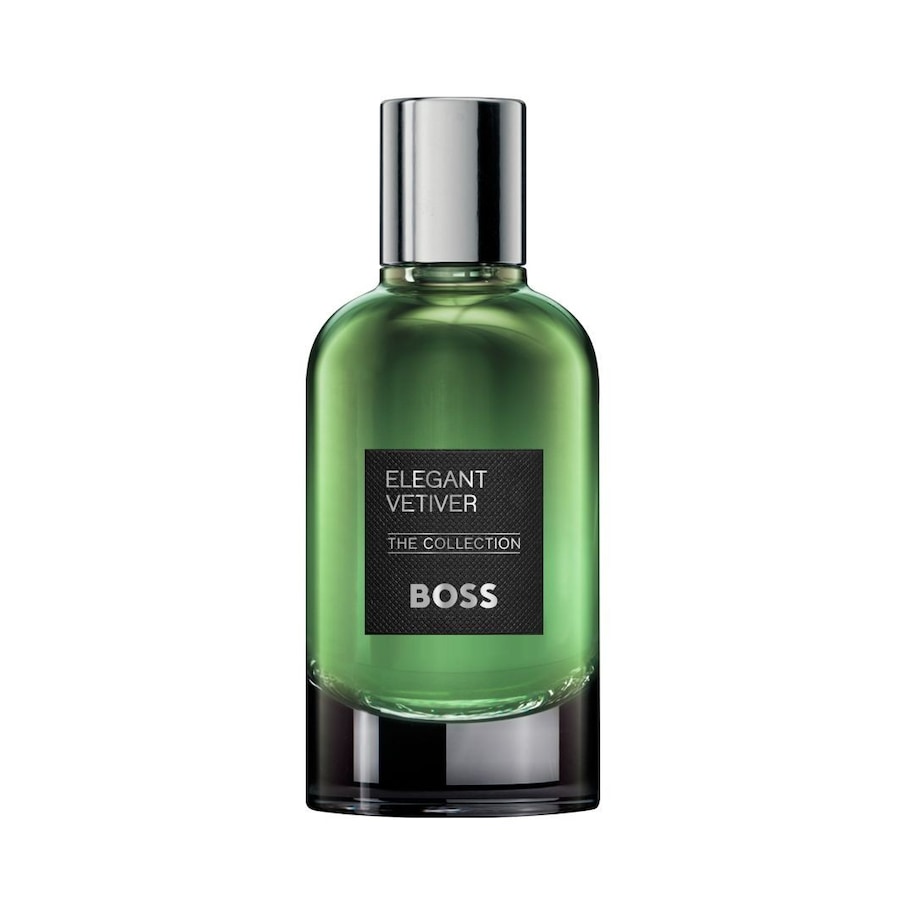 Hugo Boss Boss The Collection Elegant Vetiver Woda perfumowana 100 ml