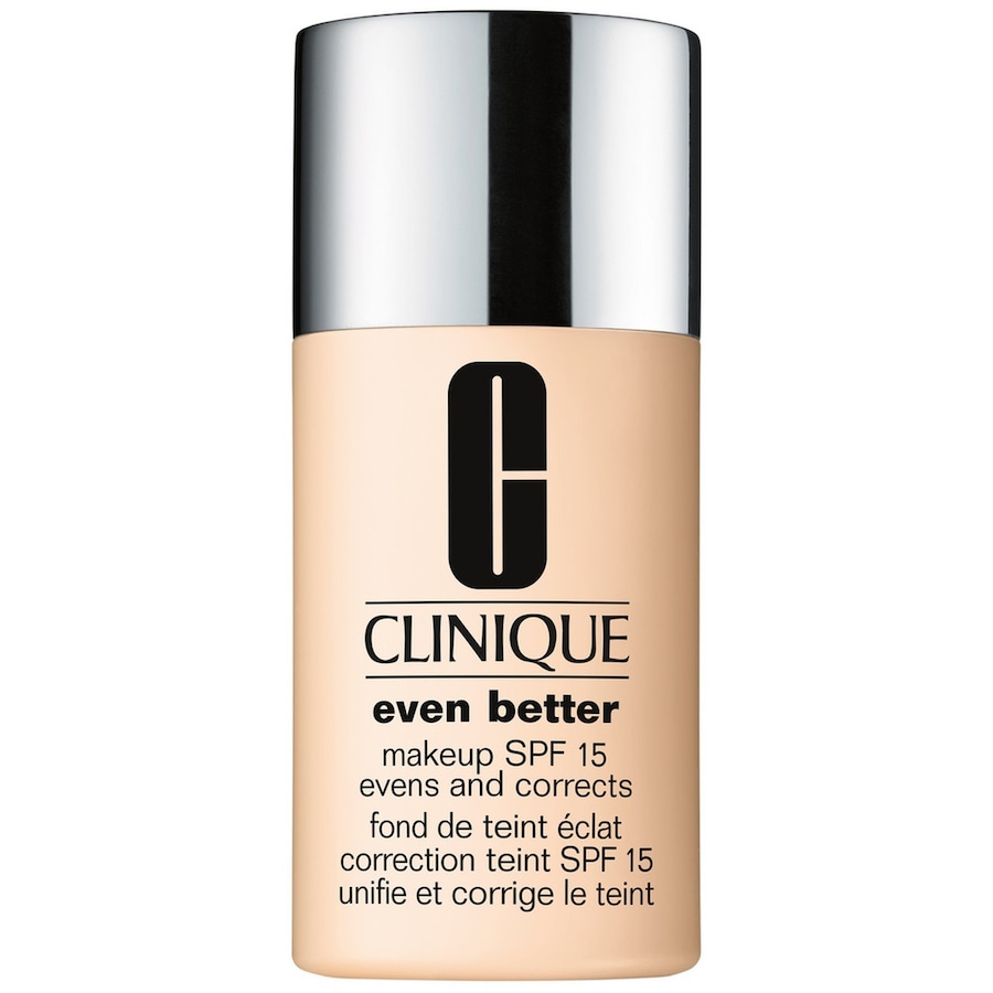 Clinique Even Better™ Even Better Makeup SPF 15 - Podkład Podkłady 30 ml CN 10 Alabaster