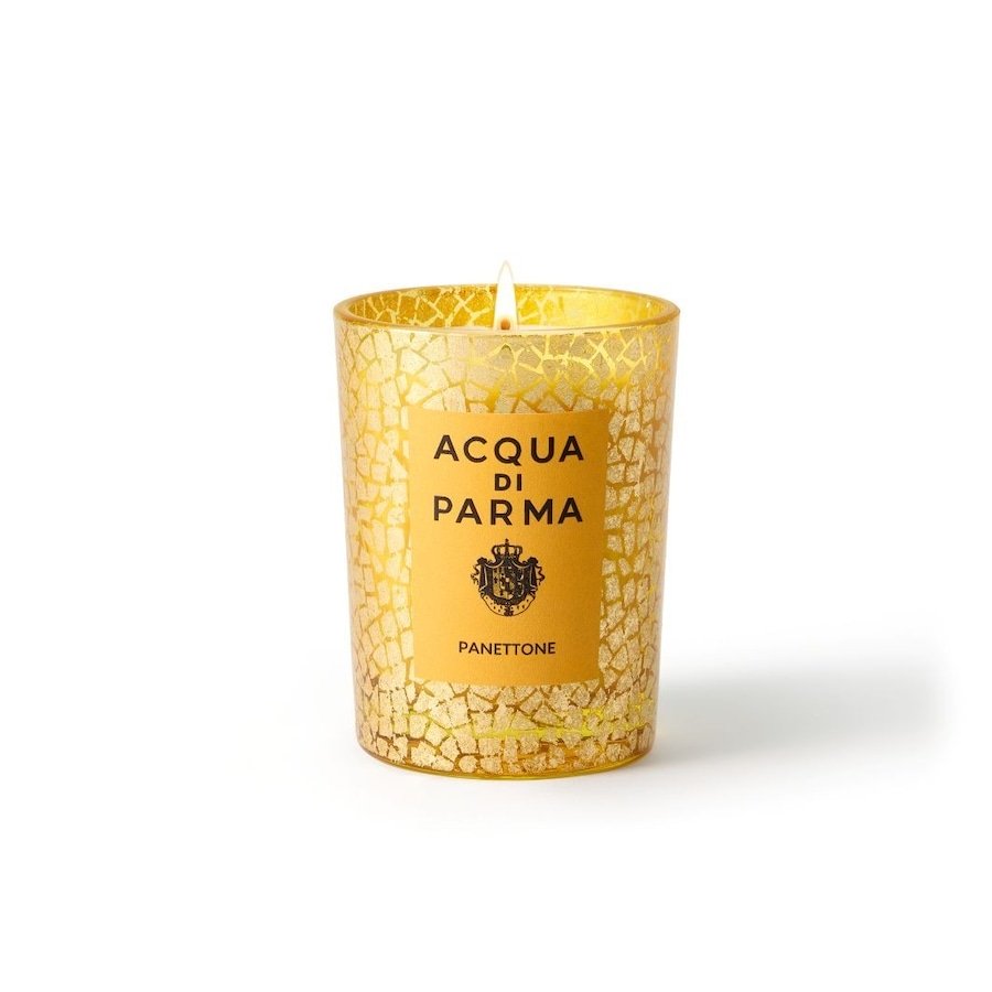 Acqua di Parma Świeca Panettone Holiday Świeczki 200 g