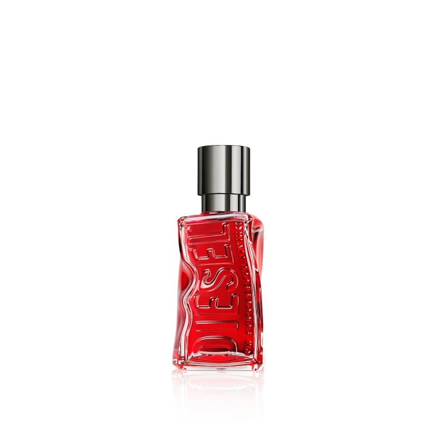 Diesel D by Diesel Czerwony Woda perfumowana 30 ml Męskie