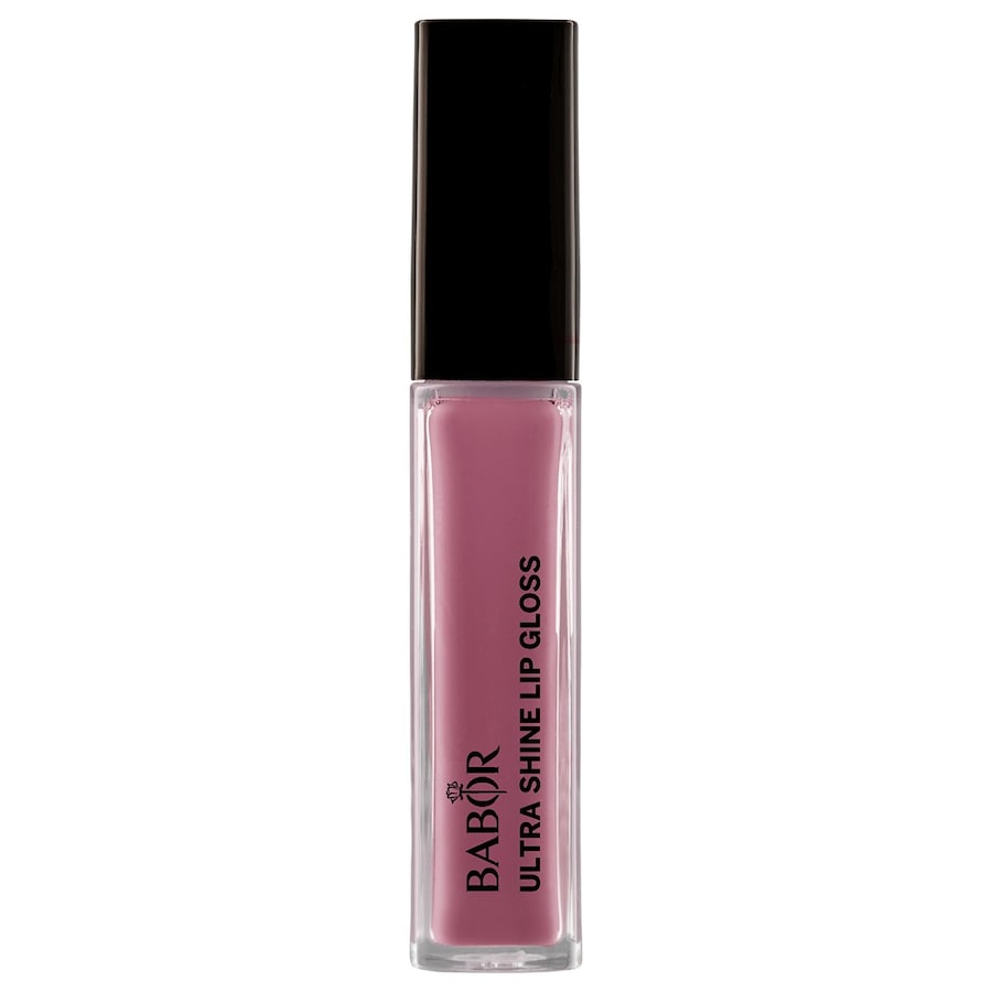 BABOR Ultra Shine Lip Gloss Błyszczyki 6,5 ml 06 Nude Rose