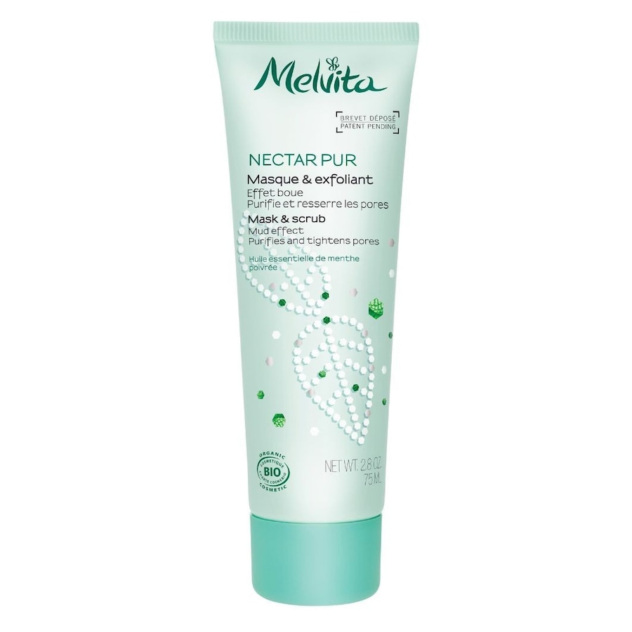 Melvita Peeling do twarzy 75 ml
