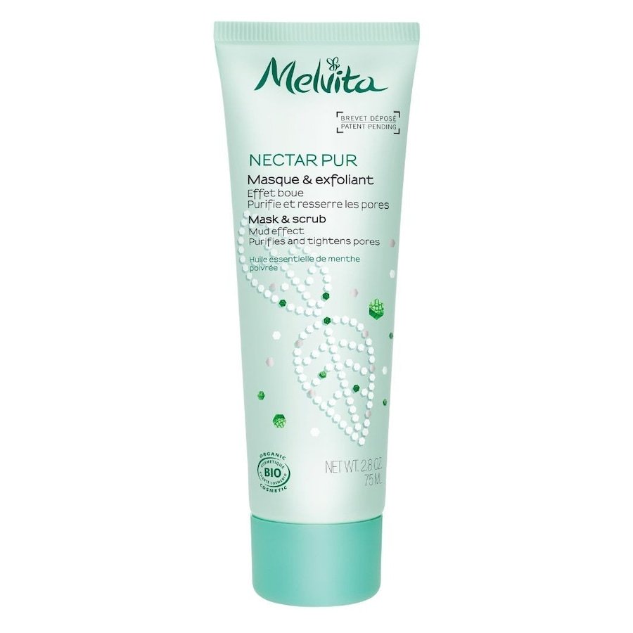Melvita Peeling do twarzy 75 ml
