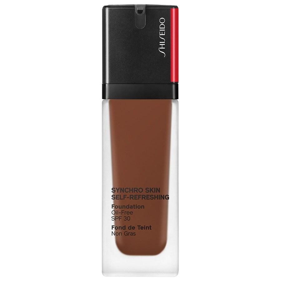 Shiseido No. 510 30 ml Podkłady 550