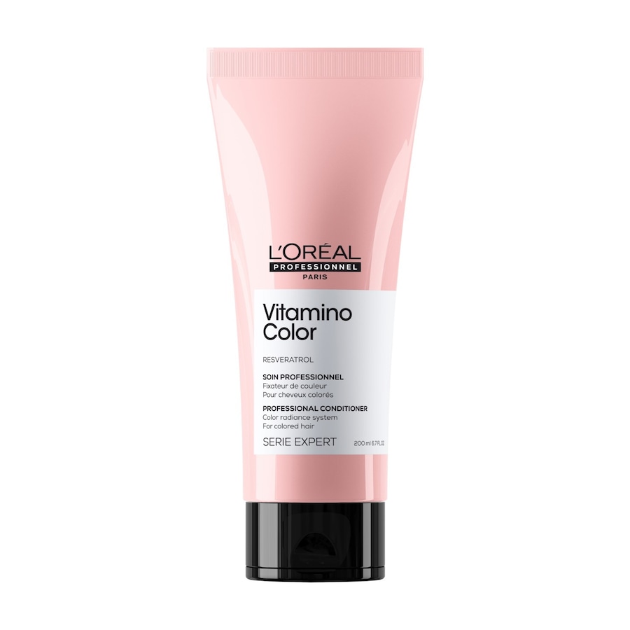 L´Oréal Professionnel Paris Vitamino Color Odżywki do włosów 200 ml