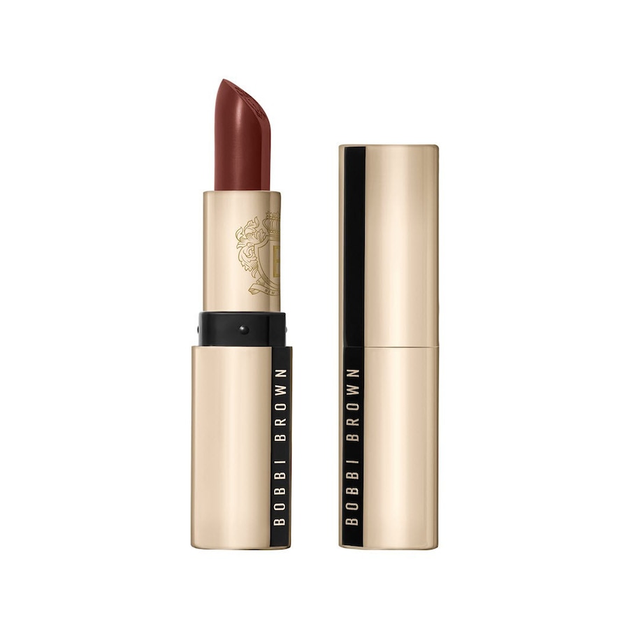 Bobbi Brown Luxe Lipstick Szminki 3,8 g Claret