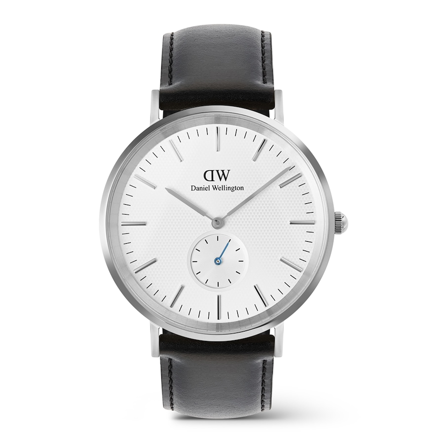 Daniel Wellington Mężczyźni zegarek Multi-eye Off-white Zegarki męskie 1 ct Męskie