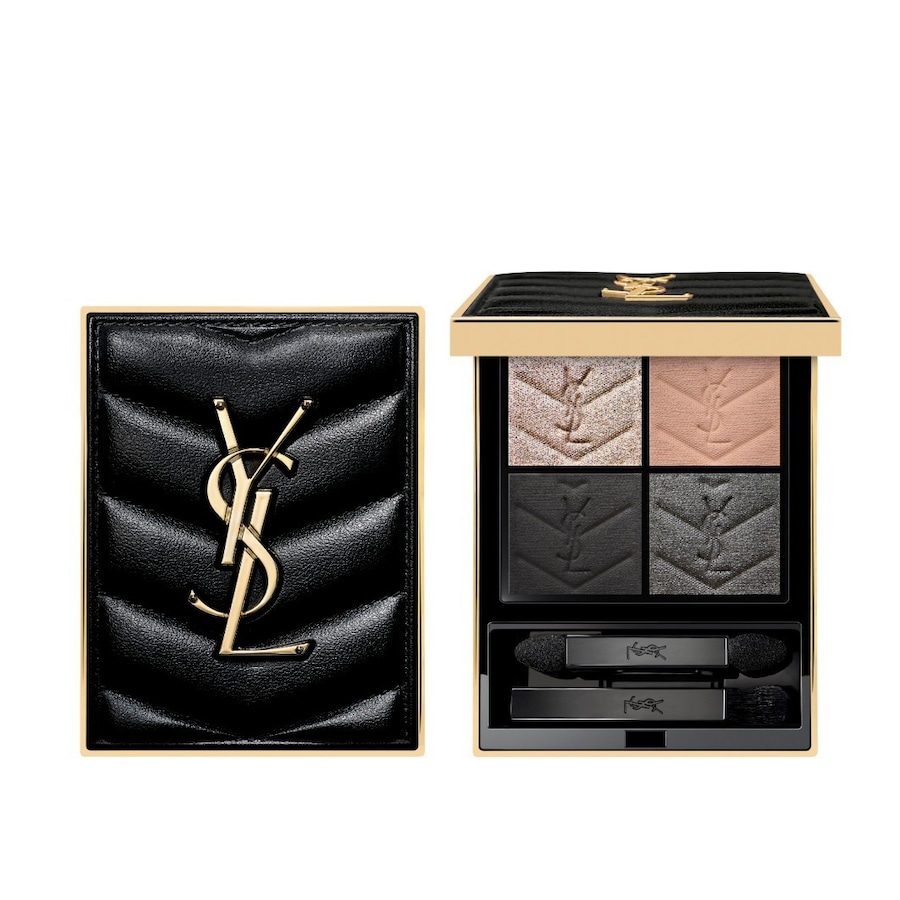 Yves Saint Laurent Paletka cieni YSL Couture Mini Clutch Paletki cieni i zestawy kosmetyków 5 g 700MV