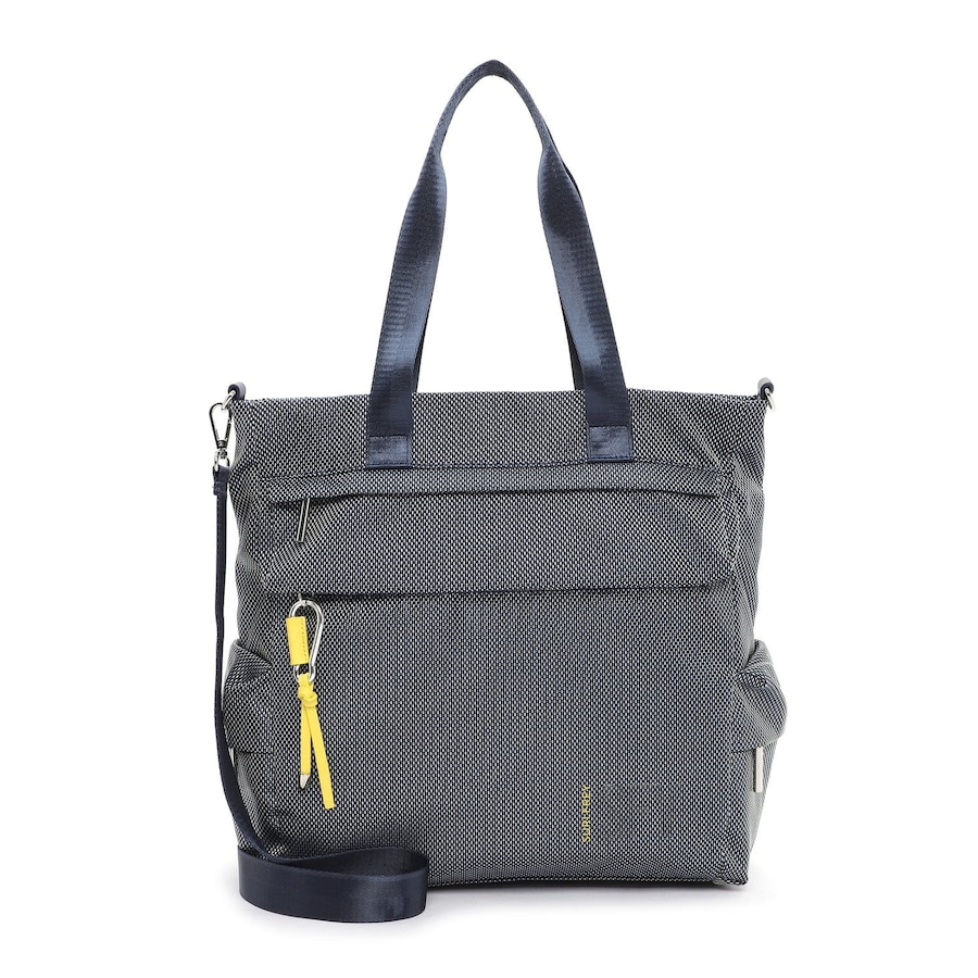 SURI FREY Shopper SURI Sports Marry Torby na zakupy 1 ct Fioletowy Damski