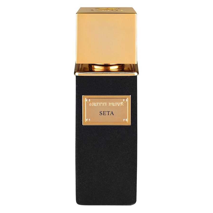 GRITTI Privé Seta Perfumy 100 ml