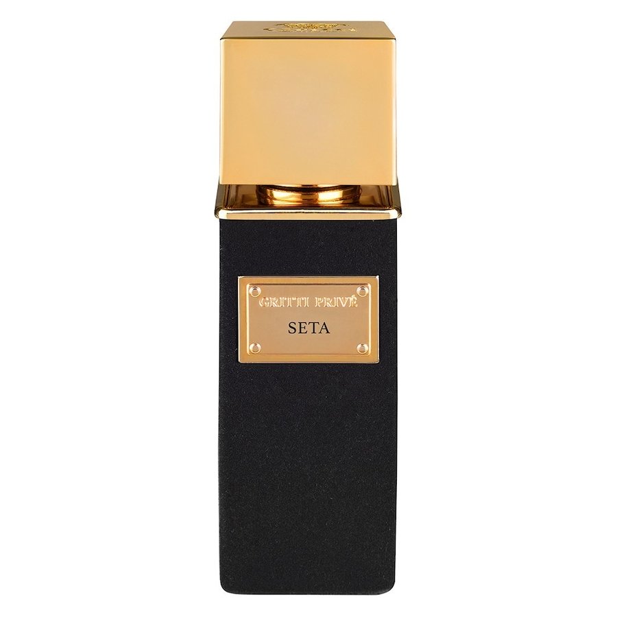 GRITTI Privé Seta Perfumy 100 ml
