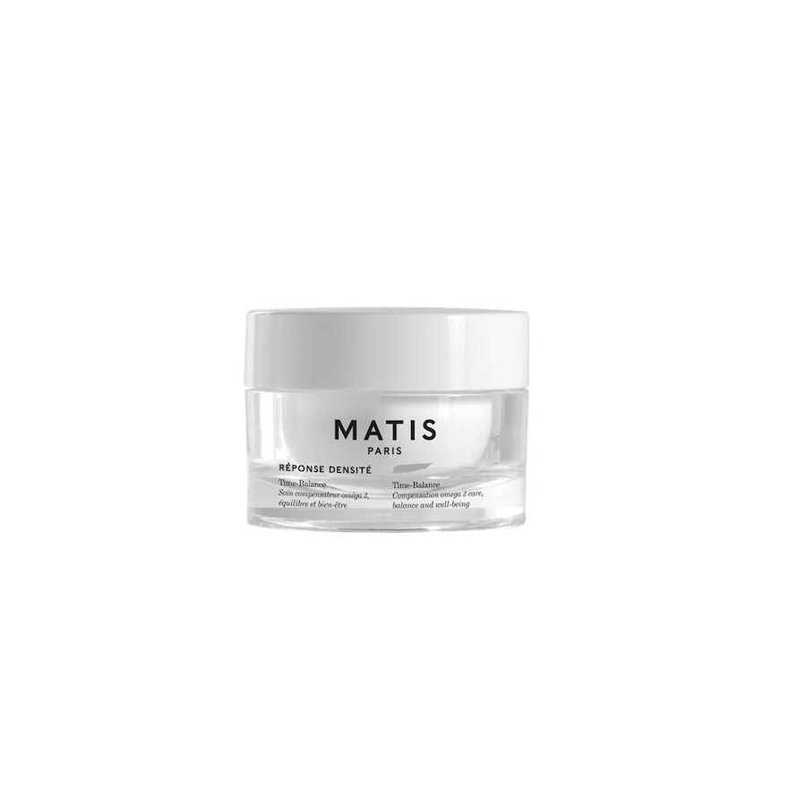 Matis Réponse Densité Krem Time-Balance Omega 3 Kremy do twarzy 350 ml