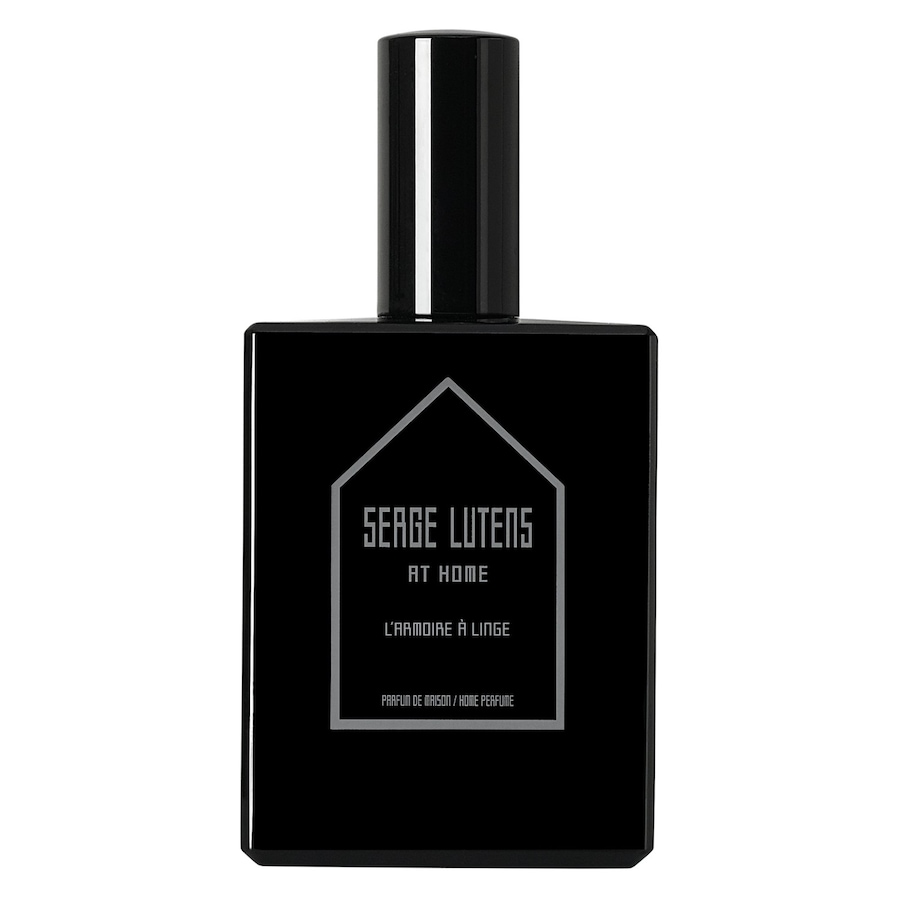 Serge Lutens At Home L'armoire à Linge Dyfuzory zapachowe 100 ml