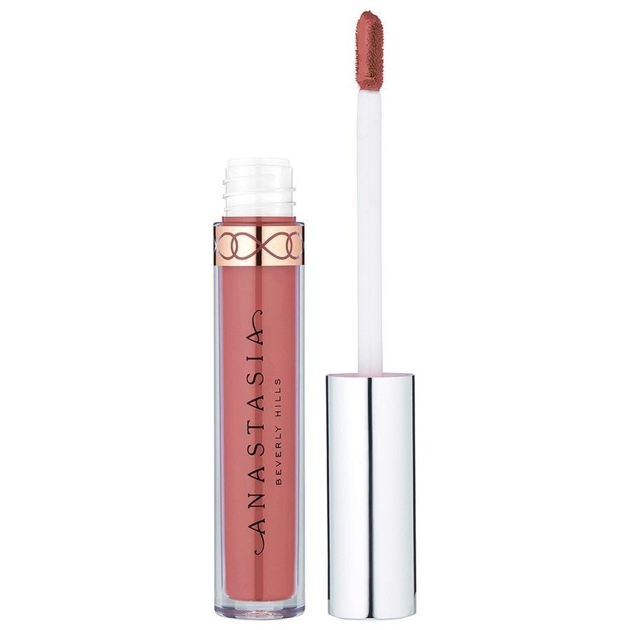 Anastasia Beverly Hills Liquid Lipstick Balsamy do ust 3,2 ml No. 23 - Crush