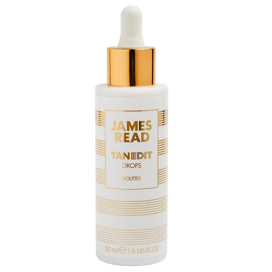 James Read Samoopalacze TAN EDIT DROPS Samoopalacze 50 ml