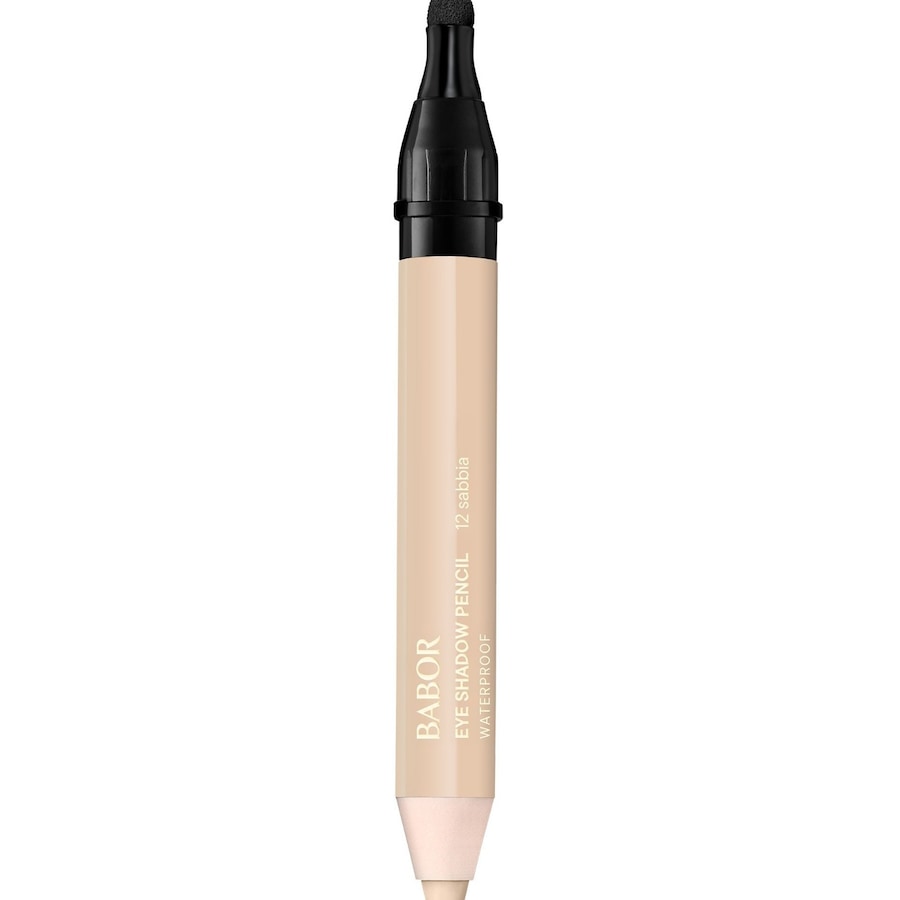 BABOR Eye Shadow Pencil Cienie do powiek 2 g 12 - SABBIA
