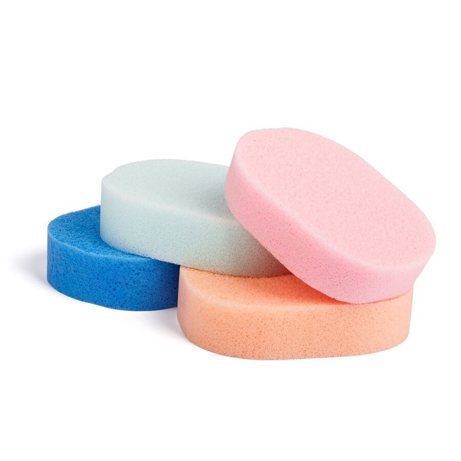 Suavinex Gąbki 1 ct