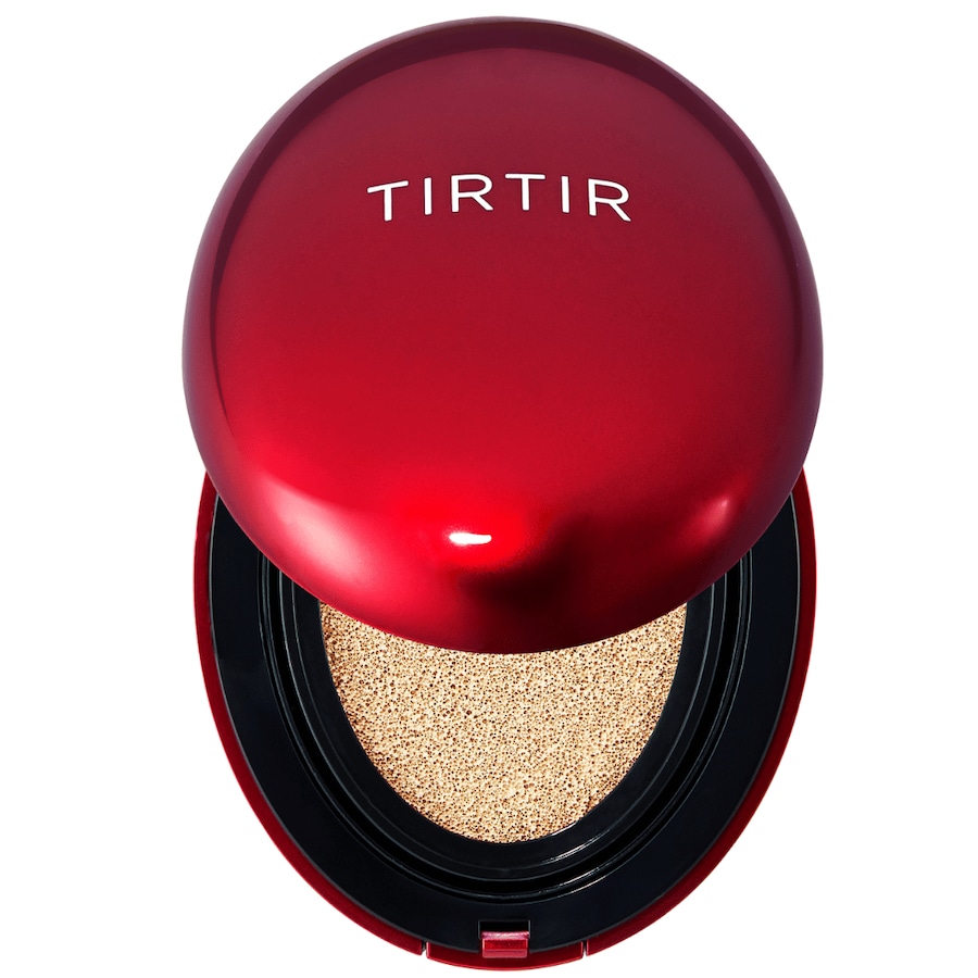 TIRTIR TIRTIR Mask Fit Red Mini Cushion 29N Natural Beige Podkłady 4,5 g 21W - NATURAL IVORY