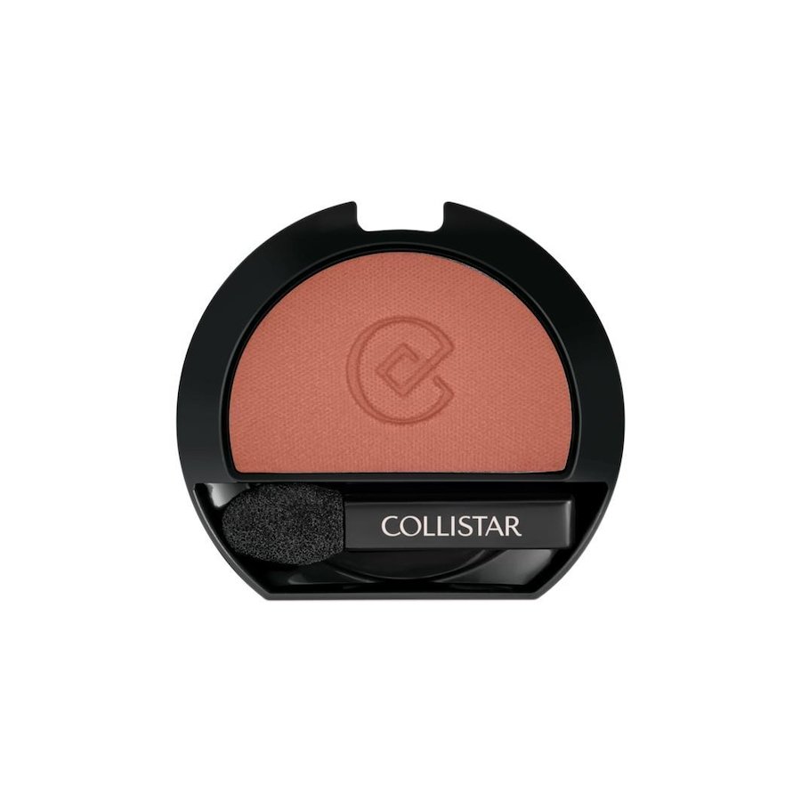 Collistar Impeccable wkład cieni do powiek Cienie do powiek 2 g 130 PAPRIKA matte