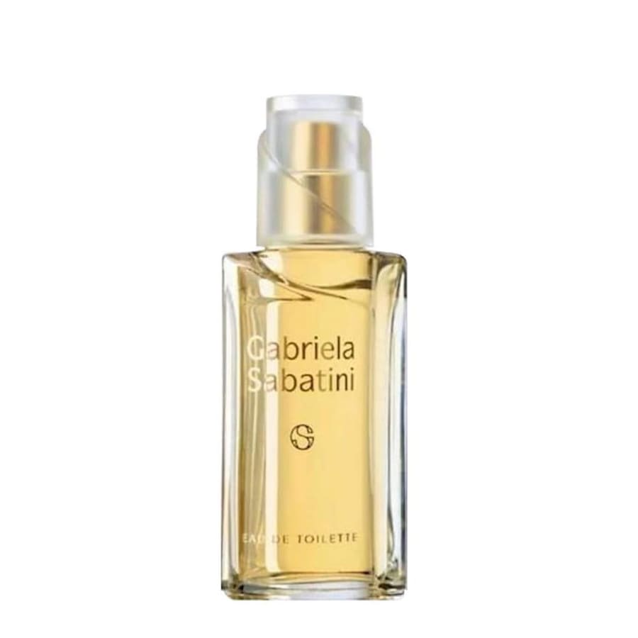 Gabriela Sabatini Woda toaletowa 60 ml Damski