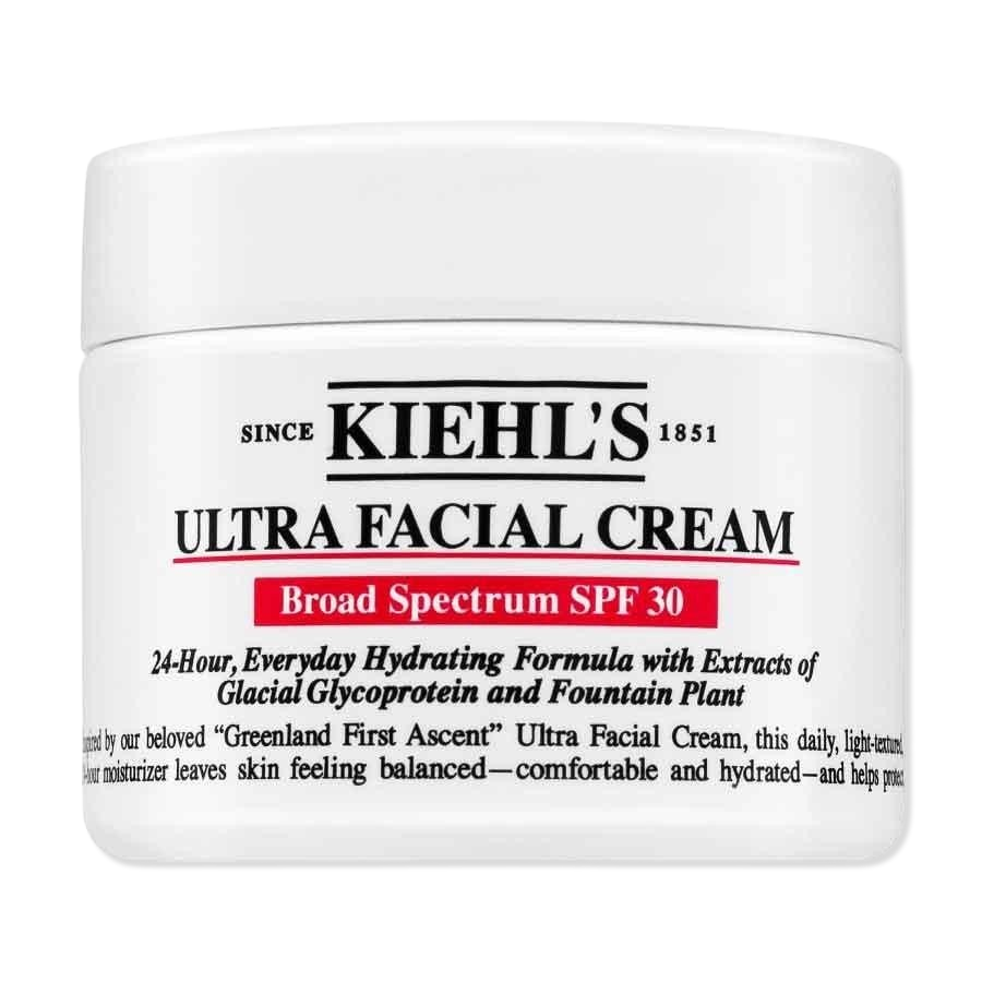 Kiehl`s Ultra Facial Cream SPF 30 Kremy na dzień 50 ml