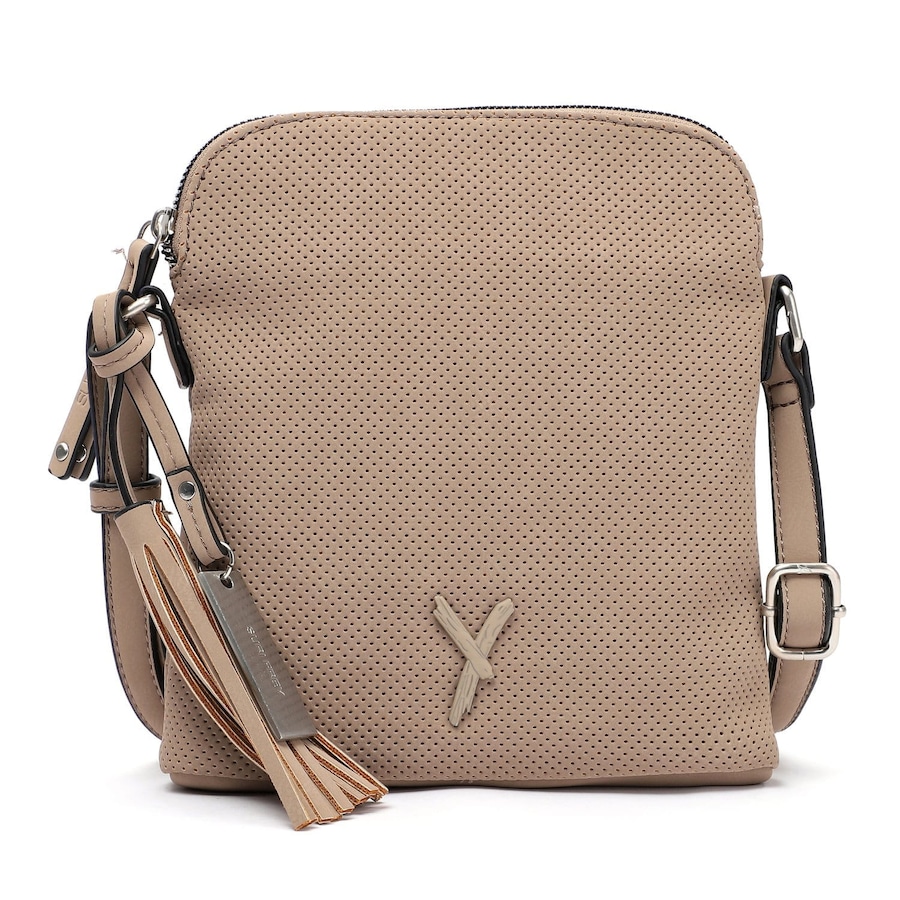 SURI FREY Torebka Naramienna SFY Romy Torby na ramię 1 ct Brązowy Damski