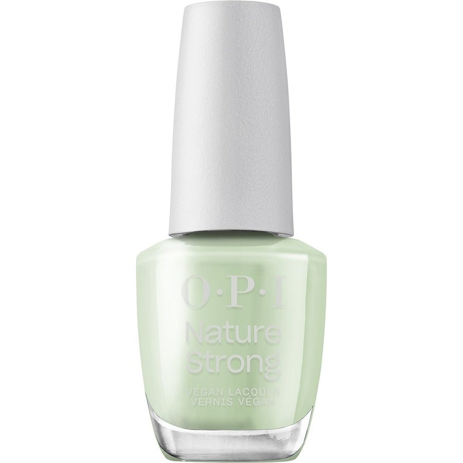 OPI Nature Strong Wegański lakier do paznokci Lakiery do paznokci 15 ml SAGE IT FOR LATER