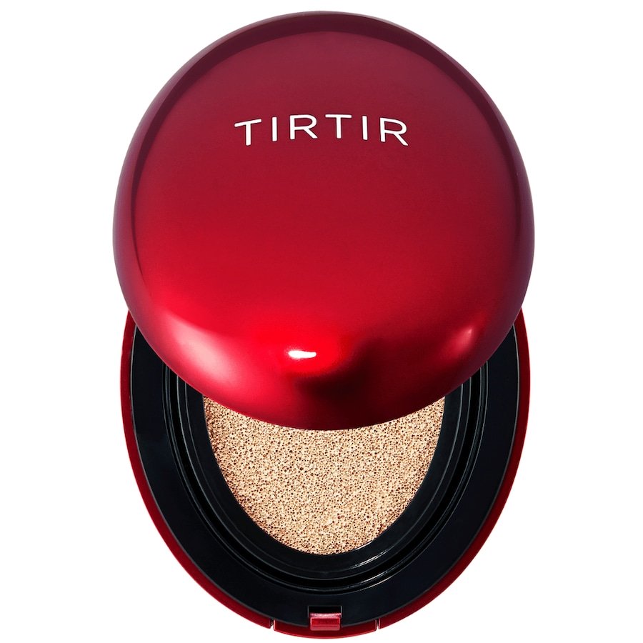 TIRTIR TIRTIR Mask Fit Red Mini Cushion 29N Natural Beige Podkłady 4,5 g 23N - SAND