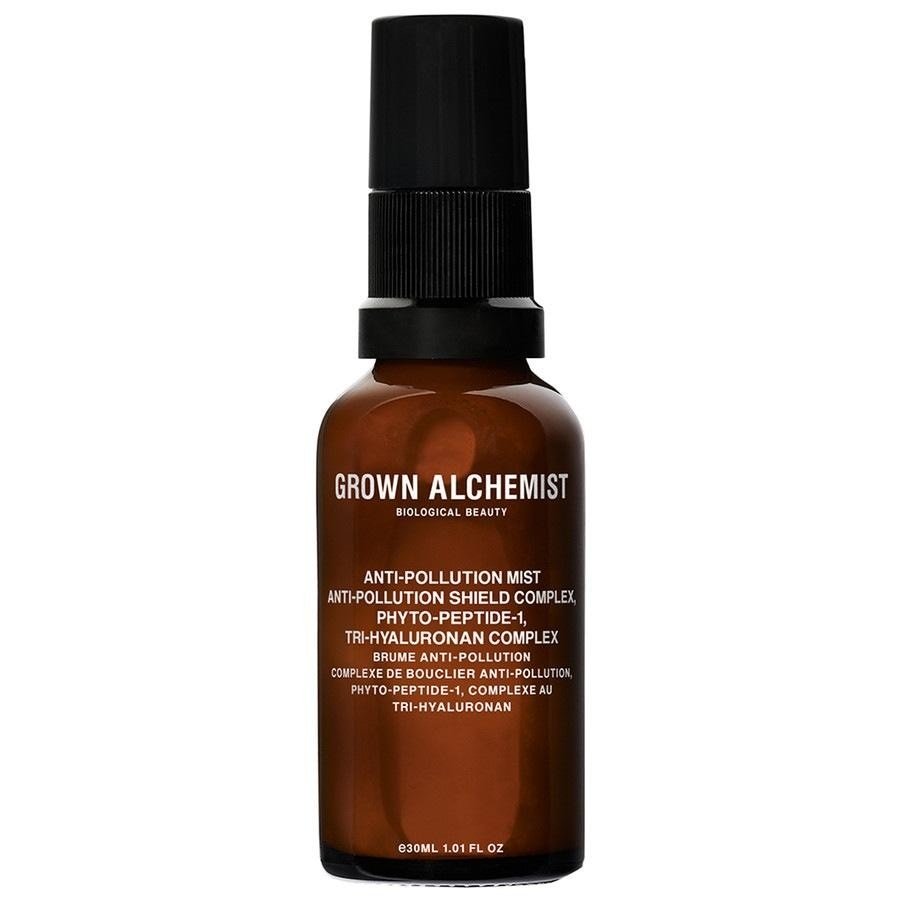 Grown Alchemist Anti-Pollution Mist Mgiełki do twarzy 30 ml
