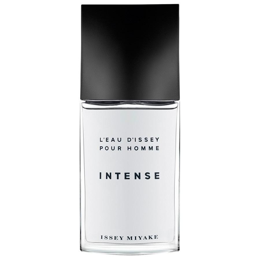 Issey Miyake L'Eau d'Issey pour Homme Eau de Toilette Spray Woda toaletowa 125 ml Męskie